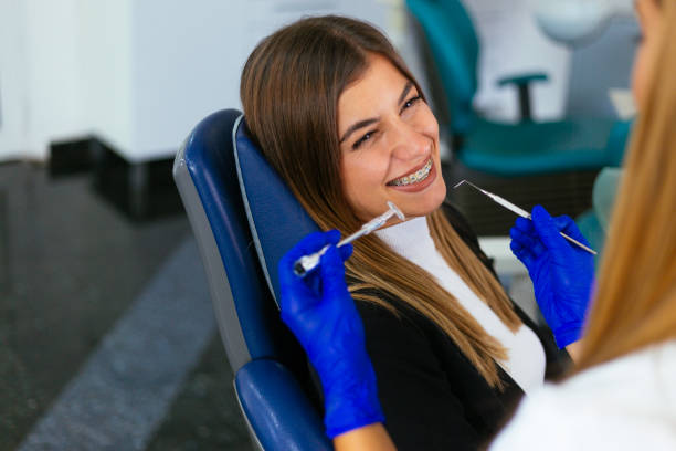 Dental Inlays and Onlays in Lutcher, LA