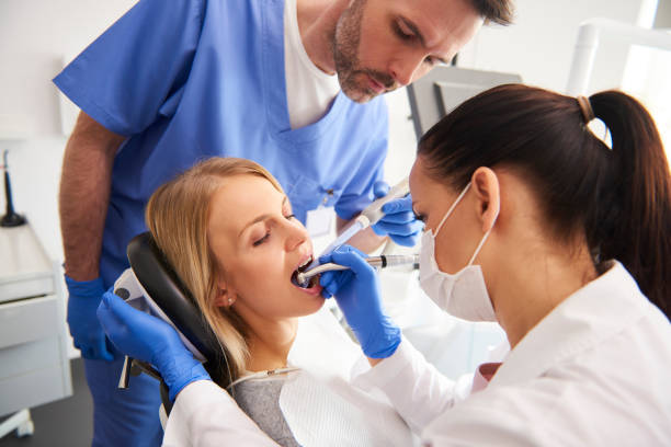 Best Invisalign and Clear Aligners  in Lutcher, LA