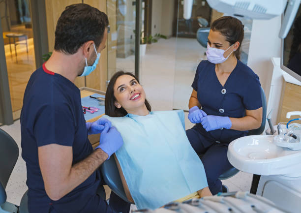 Best Pediatric Dentistry  in Lutcher, LA