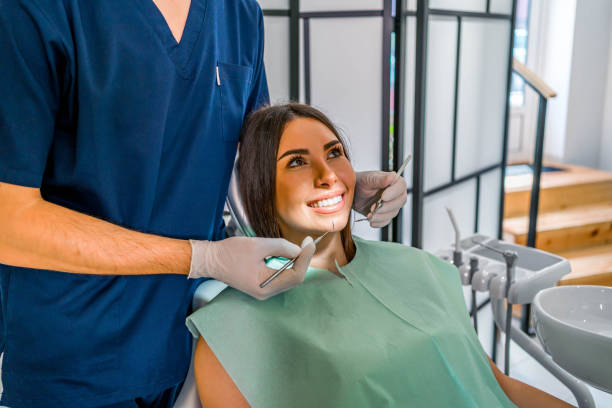 Best Laser Dentistry  in Lutcher, LA