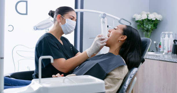Professional Dental Services in Lutcher, LA