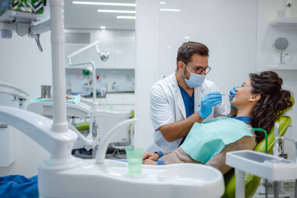Best Preventive Dentistry  in Lutcher, LA