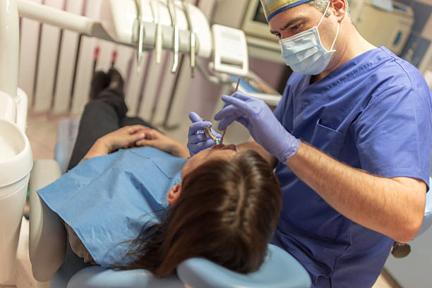 Best Periodontal (Gum) Disease Treatment  in Lutcher, LA