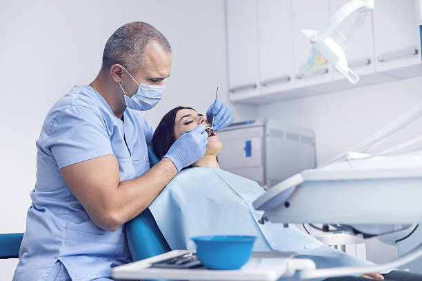 Best Teeth Whitening  in Lutcher, LA