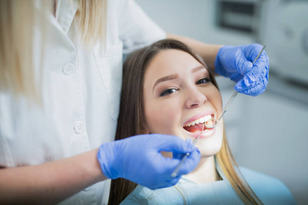 Best Dental Fillings (Composite and Amalgam)  in Lutcher, LA